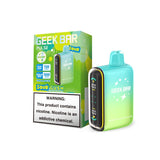 Geek Bar Pulse Disposable (15,000 Hits)