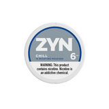 ZYN Sobres de Nicotina (15-Pack)