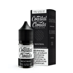 Coastal Clouds Salts Menthol