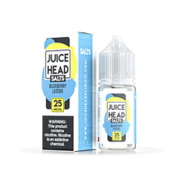 Juice Head Salts Blueberry Lemon