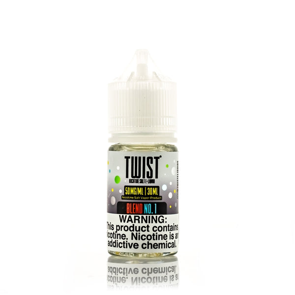 Twist Salts Blend No. 1 (Tropical Pucker Punch)