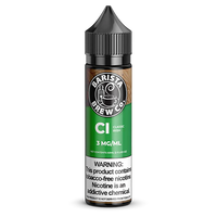 Barista Brew Classic Irish E-Liquid