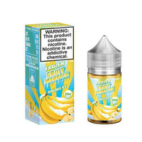 Frozen Fruit Monster Salts Banana Ice E-Liquid