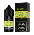 Fruitia Salts Apple Kiwi