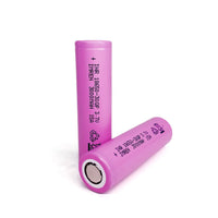 Batería 30QP 18650 3000mAh 15A