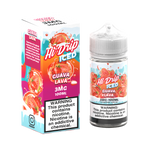 Hi-Drip Guava Lava Iced E-Liquid