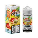 Hi-Drip Island Orange Iced E-Liquid