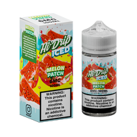 Hi-Drip Melon Patch Iced E-Liquid