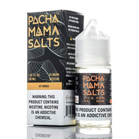 Pacha SYN Salts Icy Mango