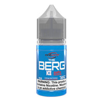 Innevape Salts The Berg Ice (Heisenberg Menthol)