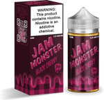 Jam Monster Black Cherry E-Liquid