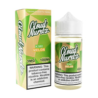 Cloud Nurdz Kiwi Melon E-Liquid