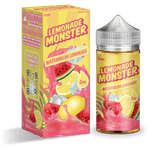 Lemonade Monster Watermelon Lemonade E-Liquid