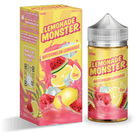 Lemonade Monster Watermelon Lemonade E-Liquid