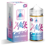 The Milk Berry Crunch E-Liquid