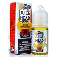 Juice Head Freeze Salts Mango Strawberry