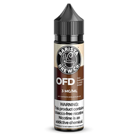 Barista Brew Old Fashioned Glazed Donut E-Liquid