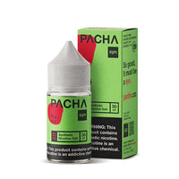 Pacha SYN Salts Fuji Ice