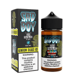 SadBoy Rainbow Blood Ice E-Liquid