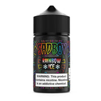 SadBoy Rainbow Blood Ice E-Liquid