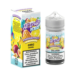 Hi-Drip Passion Fruit Lemonade Iced E-Liquid