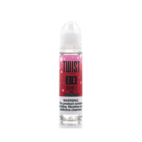 Twist Red No. 1 (Watermelon Madness) E-Liquid