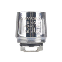 Resistencia Q2 para TFV8 Baby Beast (0.4 ohmios)