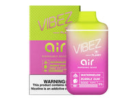 Vibez Air 6000 Disposable Device (6000 Hits)