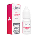 Bâton Salts Iced Watermelon Limeade