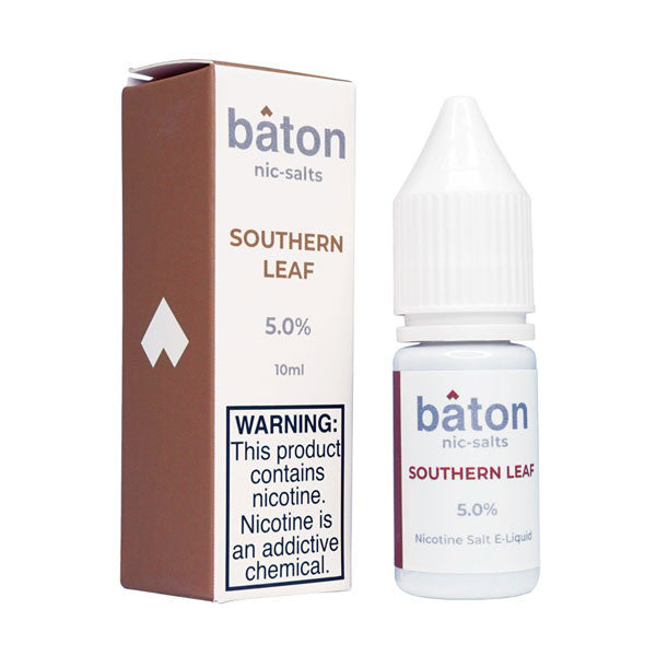 Bâton Salts Southern Leaf