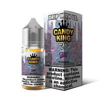 Candy King Salts Berry Dweebz Iced