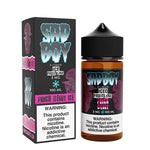 SadBoy Punch Berry Ice E-Liquid