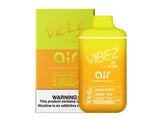 Vibez Air 6000 Disposable Device (6000 Hits)