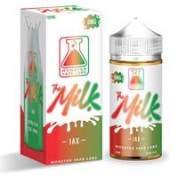 The Milk JAX E-Liquid