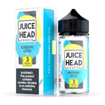 Juice Head Freeze Blueberry Lemon E-Liquid