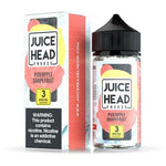 Juice Head Freeze Pineapple Grapefruit E-Liquid