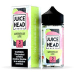 Juice Head Freeze Watermelon Lime E-Liquid