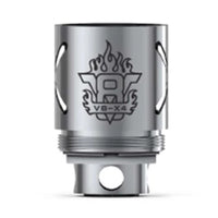 Resistencia V8 - X4 para TFV8 Cloud Beast (0.15 ohmios)