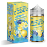 Lemonade Monster Blueberry Lemonade E-Liquid