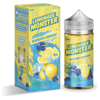 Lemonade Monster Blueberry Lemonade E-Liquid