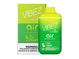 Vibez Air 6000 Disposable Device (6000 Hits)