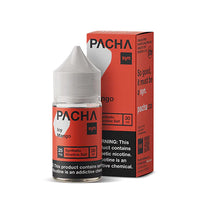 Pacha SYN Salts Icy Mango