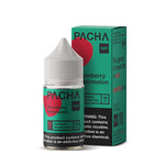 Pacha SYN Salts Strawberry Watermelon