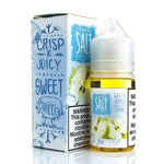 Skwezed Salts Green Apple Ice