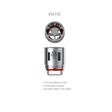 Resistencia V12-T12 para TFV12 Cloud Beast King (0.12 ohmios)