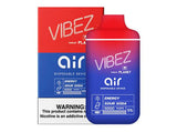 Vibez Air 6000 Disposable Device (6000 Hits)