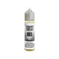 Twist Blend No. 1 (Tropical Pucker Punch) E-Liquid