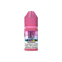 Twist Salts Pink 0º (Pink Punch Lemonade)