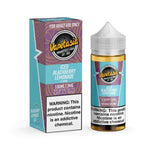 Vapetasia Iced Blackberry Lemonade E-Liquid